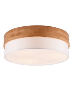 FORMA Plafonjera F7822-3P WH+WD