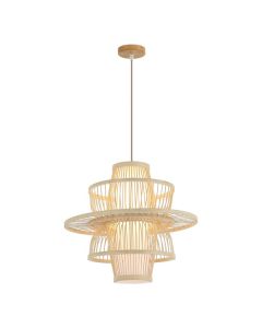 FORMA Luster F7860-1V NT, svetlo braon