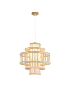 FORMA Luster F7861-1V NT, svetlo braon