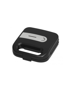 HEINNER Aparat za sendviče SM-K750FSBK 750W/crni