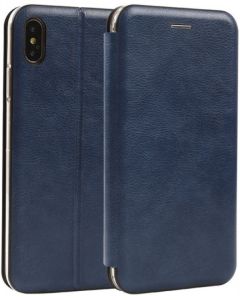 Futrola Leather FLIP Blue XIAOMI MCLF11- Mi 10T/Mi 10T Pro - 41810