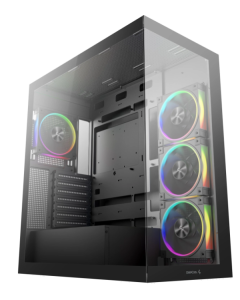 DSCL Gejmerski Računar AMD Ryzen 9 7900X 32GB  2TB RX 9070 16GB