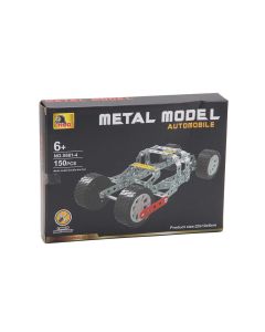 DENIS Set za gradnju Auto - 46-102000