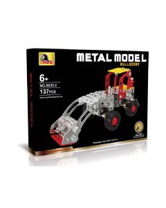 DENIS Set za gradnju Buldožer - 46-103000