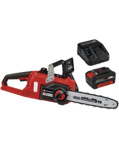 EINHELL FORTEXXA 18/30, Cordless Chain Saw, + Power-X-Change 18V 4,0Ah punjač i baterija