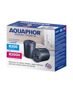 AQUAPHOR Ulozak  B 200 komplet - 4600987000053