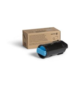 XEROX 106R03936 CYAN TONER VL C605