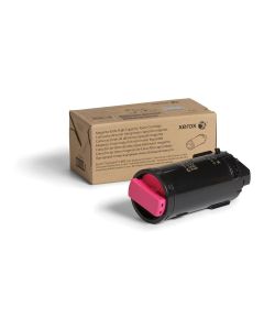 XEROX 106R03937 MAGENTA TONER VL C605