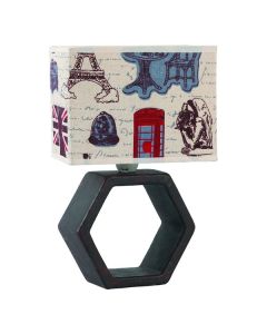 FORMA Stona lampa 1xE14 SK4021