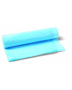 SCHULLER Vreća za smeće 110l 70 x 100 cm 30 mirkona 10 kom sa trakom - 46110