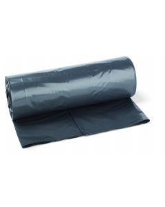 SCHULLER Vreća za smeće 240l 100 x 120 cm 65 mikrona 10 kom - 46115