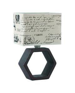 FORMA Stona lampa 1xE14 SK4022