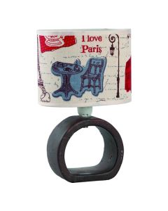 FORMA Stona lampa 1xE14 SK4027