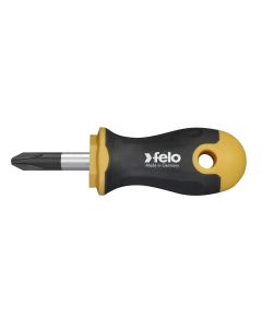 Felo Šrafciger Ergonic Stubby Phillips PH2 x 25 40202010 - 40202010