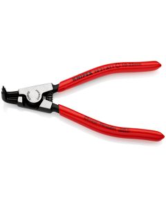 KNIPEX Klešta seg.kr.sp. 125mm - 46 21 A11