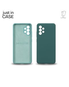 JUST IN CASE 2u1 Extra case MIX PLUS paket zeleni za A32 - MIXPL202GN