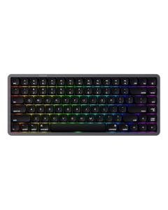 Akko Air 01 Low Profile Space Gray - Mechanical Gaming Keyboard