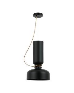 FORMA Luster FK7031-2V BK, crna