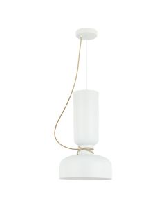 FORMA Luster FK7031-2V WH, bela