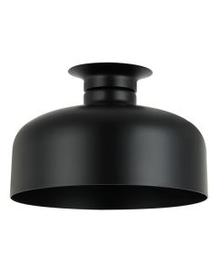 FORMA Plafonska lampa FK7034-1C BK, crna