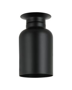 FORMA Plafonska lampa FK7035-1C BK, crna