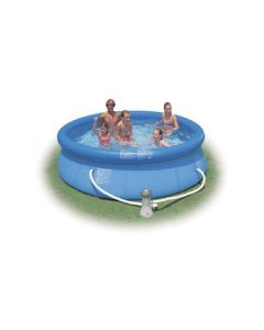 INTEX Bazen za dvorište sa pumpom 305x76cm Easy Set - 46393