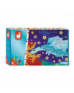 JANOD Kreativni set Napravi zmaja - J07921
