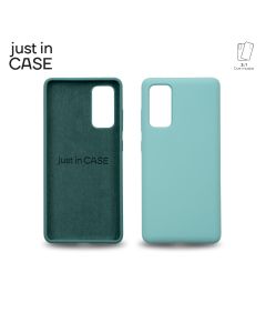 JUST IN CASE 2u1 Extra case MIX PLUS paket zeleni za S20FE - MIXPL204GN