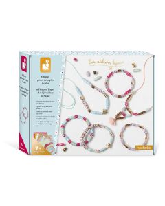 JANOD Kreativni set Papirni nakit - J07934