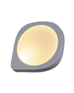 Rabalux Dekorativna rasveta Billy LED 05W bela (4647) - 4647-1