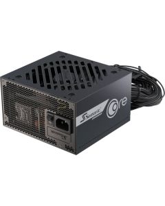 SEASONIC Napajanje 750W Core GC-750 80+ GOLD ATX 3, SRP-CGC751-A5A32SF