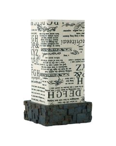 FORMA Stona lampa 1xE14 SK4102