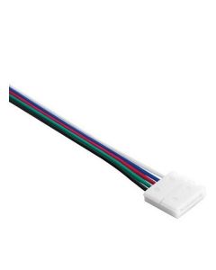 FORMA Konektor za RGBW traku 12mm ulaz K2-UL12-5