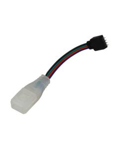 FORMA Konektor za RGB LED NEON traku K6-UL612-4