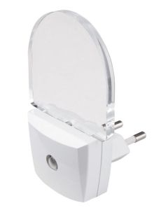 Rabalux Dekorativna rasveta Paris Lux LED 05W bela (4658) - 4658-1