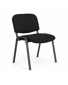 MODUL Konferencijska stolica Pro crna oc-609