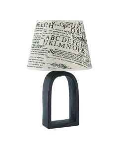 FORMA Stona lampa 1xE14 SK4031