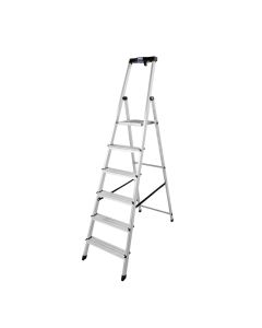 Krause Safety Kućne Merdevine 6 Gazišta
