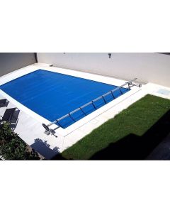 Nero Solarni prekrivač 5x10m - 400 mikrona 12mm mehur - 6719-1-1
