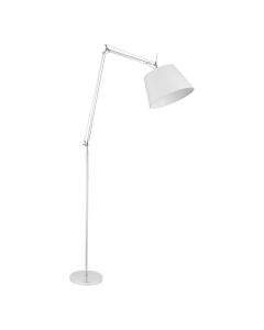FORMA Podna lampa 1xE27 FK7005-1FL velika
