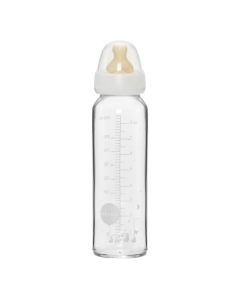 Hevea flašica za bebe 1 kom, 240ml/8oz 3-24 m - 468461