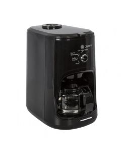 HEINNER Aparat za filter kafu HCM-900RBK/900W/sa mlinom