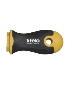 Felo Ručka za držač bitova 1/4 Ergonic Stubby 46902540 - 46902540