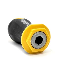 Felo Držač bitova 1/4 Ergonic Stubby sa dvostranim nastavkom SL5,5/PH2 46926010 - 46926010