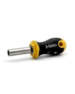 Felo Set alata XL-Strongbox R-GO sa čegrtaljkom SL/HEX/HEX-Nut/PH/SQ 05783656 36 kom - 05783656