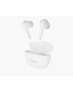 Maxell MLA TWS DYNAMIC+ WHITE Slušalice