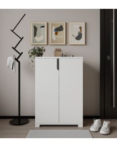 HANAH HOME Cipelarnik Venedik, bela