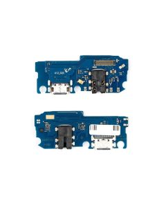 Flet za Samsung M127/Galaxy M12 za punjenje (plocica sa konektorom)