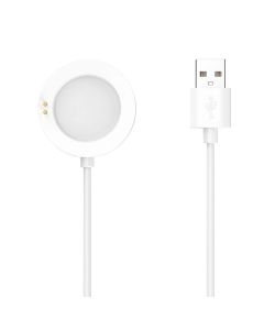 Punjac za Xiaomi Watch S4, S3, S2, Redmi Watch 5, Redmi Watch 2 Pro, H1 beli - 223702