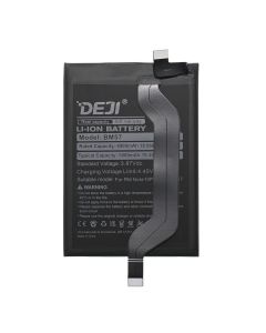 Deji Baterija za Xiaomi Redmi Note 10 Pro(5000mAh)BM57